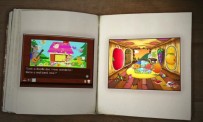 Storybook Workshop - Trailer