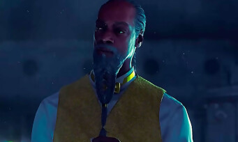 Stranger Than Heaven : Snoop Dogg sera dans le jeu, nouvelle grosse présentation du nouveau "Yakuza"