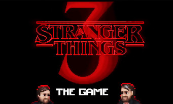 Stranger Things 3 The Game : l'adaptation de la 3ème saison crée la surprise aux Game Awards 2018