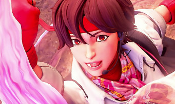 Street Fighter 5 : Sakura jouable gratuitement pendant une semaine, voilà comment faire