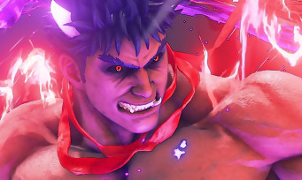 Street Fighter 5 Arcade Edition : Capcom lance la Saison 4, Kage présenté en vidéos