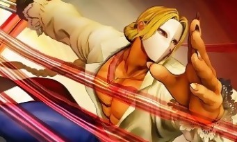 Street Fighter 5 : la bêta fait son retour après avoir fermé ses portes