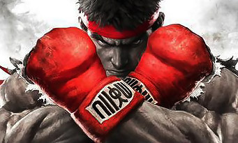 Street Fighter 5 : l'Unreal Engine 4 sera le moteur graphique du jeu