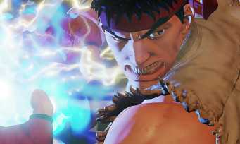 Street Fighter 5 : Daigo met une branlée à GamerBee au Tapei Game Show 2015