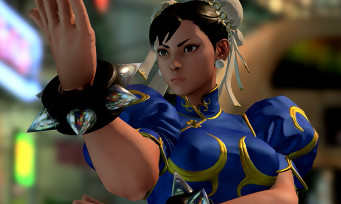 Street Fighter 5 : Capcom dévoile la date de sortie par erreur
