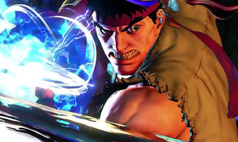 Street Fighter 5 également compatible avec les sticks PS3 ?