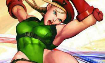 Street Fighter 5 : Cammy et Birdie font leur retour à l'E3 2015