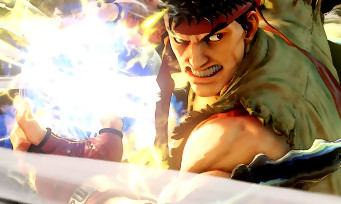 Street Fighter V : on y a joué à l'E3 2015, voici ce qui a changé...