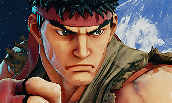 Street Fighter 5 : des infos sur la Bêta et des images du nouveau stage en Nouvelle Zélande