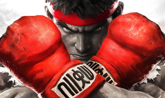 Street Fighter 5 : il y aura 16 personnages au lancement dont 4 totalement nouveaux