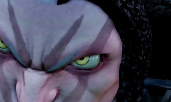 Street Fighter 5 : voici les premières images de l'un des 4 nouveaux personnages !