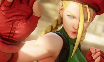 Street Fighter 5 : 16 persos au lancement, les suivants à débloquer gratuitement