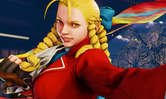 Street Fighter 5 : Capcom veut rendre ce nouvel opus plus accessible
