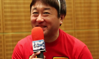Yoshinori Ono (Capcom) : "Je sais certaines choses sur Tekken X Street Fighter"