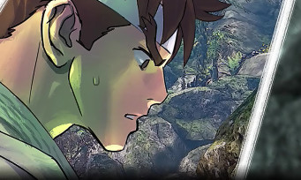 Street Fighter 5 : une nouvelle vidéo avec Ken, Ryu et Gouken