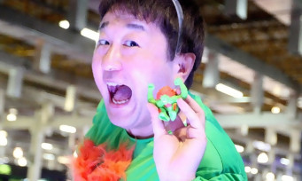 Street Fighter 5 : Yoshinori Ono (producteur) s'adresse aux fans de la Xbox One