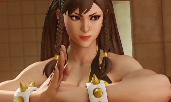Street Fighter 5 : un trailer pour les costumes alternatifs et un nouveau décor en plein New York
