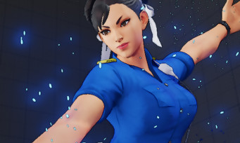 Street Fighter 5 : une vidéo fuite et dévoile tous les costumes alternatifs