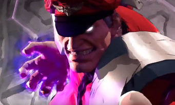 Street Fighter 5 : un nouveau trailer au montage épileptique et avec une musique insupportable