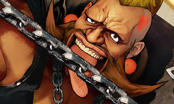 Street Fighter 5 : Capcom a conscience que son jeu est vide mais va tout faire pour se rattraper