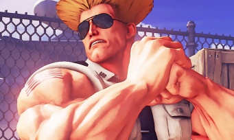 Street Fighter 5 : Capcom voudrait marquer le profil des mauvais joueurs en ligne