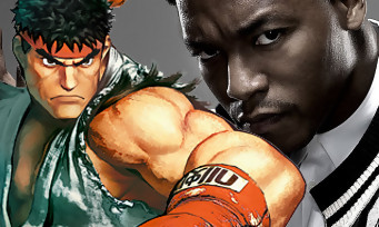 Street Fighter 5 : bientôt un nouveau perso avec du son de Lupe Fiasco