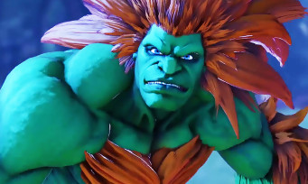 Street Fighter 5 : une grosse mise à jour pour rééquilibrer le jeu arrive aujourd'hui