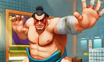 Street Fighter V : trois nouveaux persos et une semaine gratuite