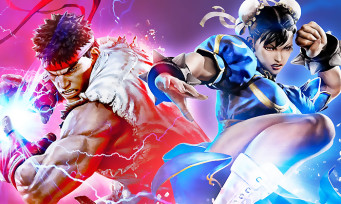 Street Fighter 6 : des nouvelles rumeurs sur le jeu, la série de retour sur les consoles Xbox ?