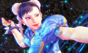 Street Fighter 6 : les tenues classiques de Chun-Li, Ryu et Guile en images, ça sent bon la nostalgie