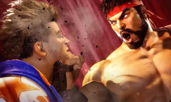 Street Fighter 6 : Capcom présente les contrôles dynamiques en vidéo, les débutants devraient apprécier