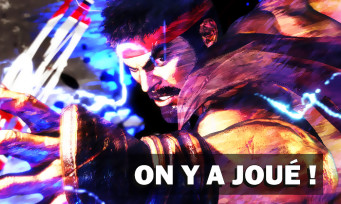 Street Fighter 6 : on y a joué pendant 2h non-stop, et on en a pris plein la gueule !