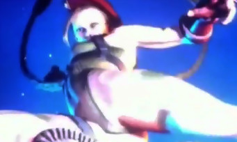 Street Fighter 6 : au tour de Cammy de fuiter en vidéo, c'est sa Furie 3 qu'on découvre