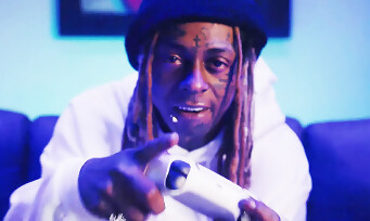 Street Fighter 6 : deux trailers inédits, un sur l'histoire, l'autre avec Lil Wayne le rappeur