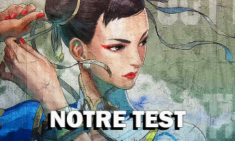 Test Street Fighter 6 : le meilleur des deux mondes, Capcom a trouvé la bonne fo