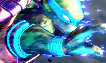 Street Fighter 6 : les Tortues Ninja arrivent dans le jeu, premier trailer de gameplay