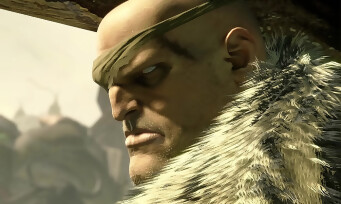 Street Fighter 6 : Sagat déploie son trailer de gameplay, il a une allonge de dingue !