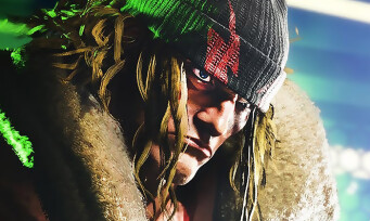 Street Fighter 6 : Capcom a lâché le full gameplay trailer d'Alex, il a gagné en rapidité !