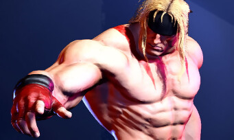 Street Fighter 6 : ça y est, on peut s'amuser avec Alex, le 3è perso DLC du Season Pass 3