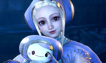 Street Fighter 6 : la surprenante Ingrid nous montre son nouveau look et sera le dernier perso DLC de la Saison 3