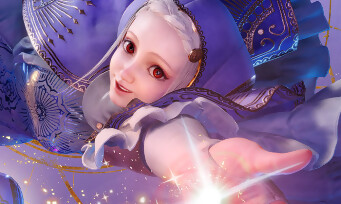 Street Fighter 6 : Ingrid, la magical girl qui casse des mâchoires, va clôturer la Saison 3