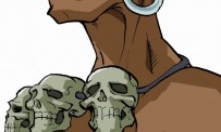 Street Fighter A3 dévoilé