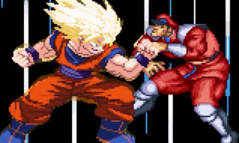 Street Fighter, Dragon ball, Tekken : abécédaire des meilleurs