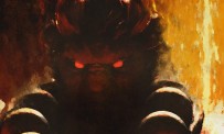 CES 09 > Street Fighter IV - Gouki vs Gouken