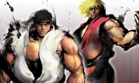 Street Fighter IV - Trailer US