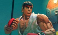 SF IV -Dan vs Sakura