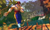 SF IV - SF IV Tournament # 2