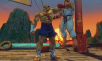 SF IV - SF IV Tournament # 3