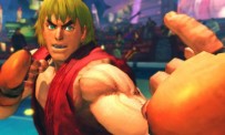 SF IV - SF IV Tournament # 4