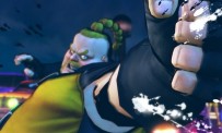 SF IV - SF IV Tournament # 5
